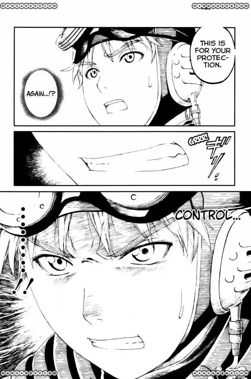 Last Exile Sunadokei No Tabibito Chapter 3 23